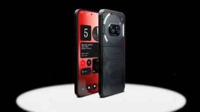 هاتف Nothing Phone (3a) سيحافظ على تصميم الجيل السابق
