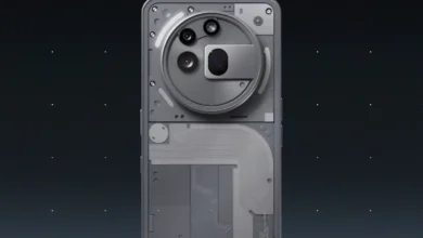 Phone (3a) Pro