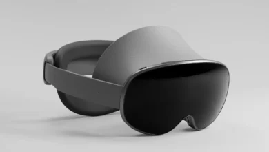 مشروع Moohan هو الاسم المعروف علنا لنظارة الواقع المختلط (XR) من سامسونج