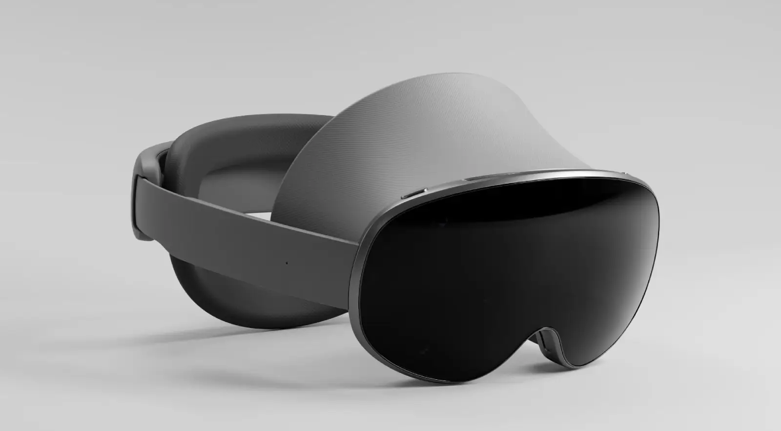 مشروع Moohan هو الاسم المعروف علنا لنظارة الواقع المختلط (XR) من سامسونج