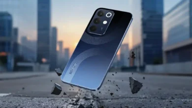 هاتف Realme 15x يأتي بمواصفات ممتازة وسعر مذهل