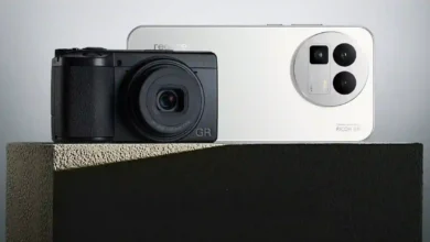 هاتف Realme GT8 Pro يأتي بكاميرا زوم 200 ميجابكسل