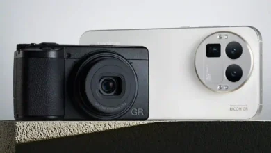 هاتف GT 8 Pro من ريلمي وصل إلى الصين بمواصفات خارقة وسعر مذهل