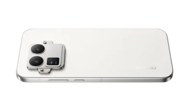 هاتف Realme GT8 Pro سيأتي بجزيرة كاميرا قابلة للتغيير