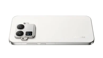 هاتف Realme GT 8 Pro يصل الأسواق العالمية في نوفمبر 2025
