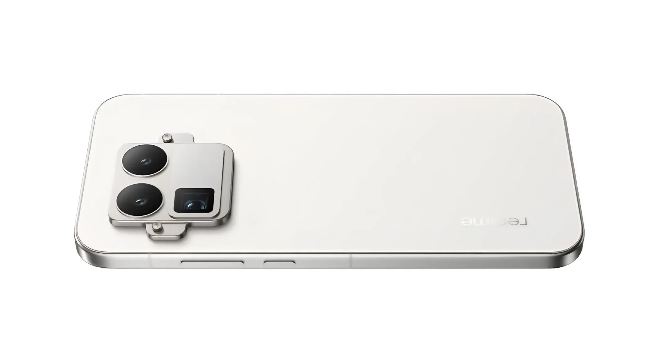 هاتف Realme GT 8 Pro يصل الأسواق العالمية في نوفمبر 2025