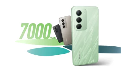 شاومي تطلق هواتف Redmi 15 5G في السعودية بأسعار مذهلة