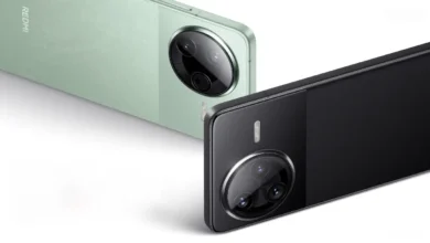 كاميرا Redmi K90 Pro ستحمل ترقية كبيرة مقارنة بهاتف Redmi K80 Pro الظاهر في الصورة
