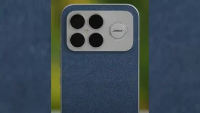 هاتف Redmi K90 Pro Max يأتي بإصدار من قماش الجينز