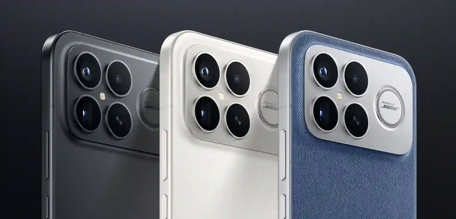 هاتف Redmi K90 Pro Max يأتي بمواصفات فائقة وسعر مذهل