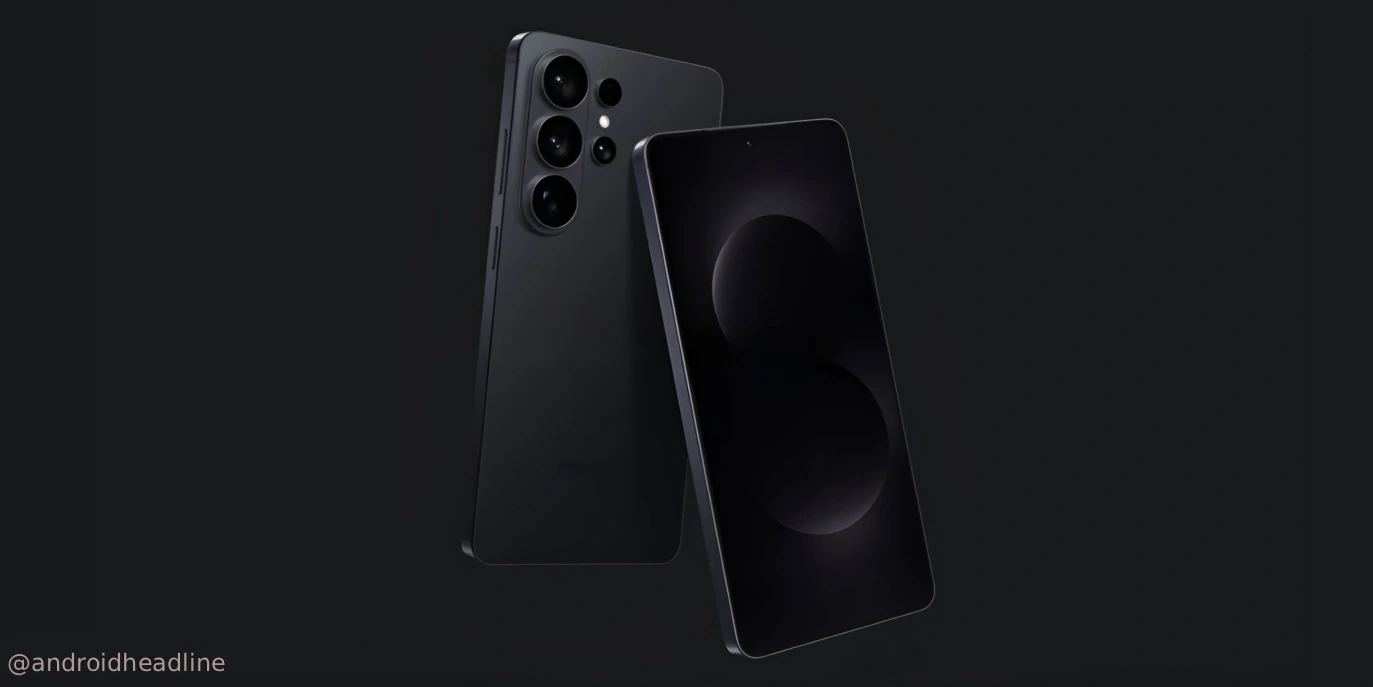 جالكسي إس 26 ألترا سيكون الأقوى في سلسلة هواتف سامسونج الجديدة