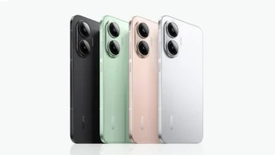 هواتف Redmi Turbo 5 ستكون خليفة لأجهزة Redmi Turbo 4