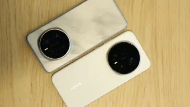 هاتف Honor Magic8 Pro سيتوفر باللون الأبيض