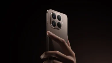 هاتف XIAOMI 15T PRO قوي جدا لكن سعره نفس سعر الهواتف الرائدة