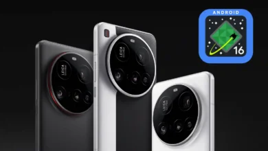 أندرويد 16 يصل إلى Xiaomi 15 Ultra وXiaomi 15 (الإصدار القياسي) وXiaomi Pad 7 Pro