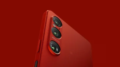 هاتف Xperia 1 VI من سوني حصل على تحديث أندرويد 16