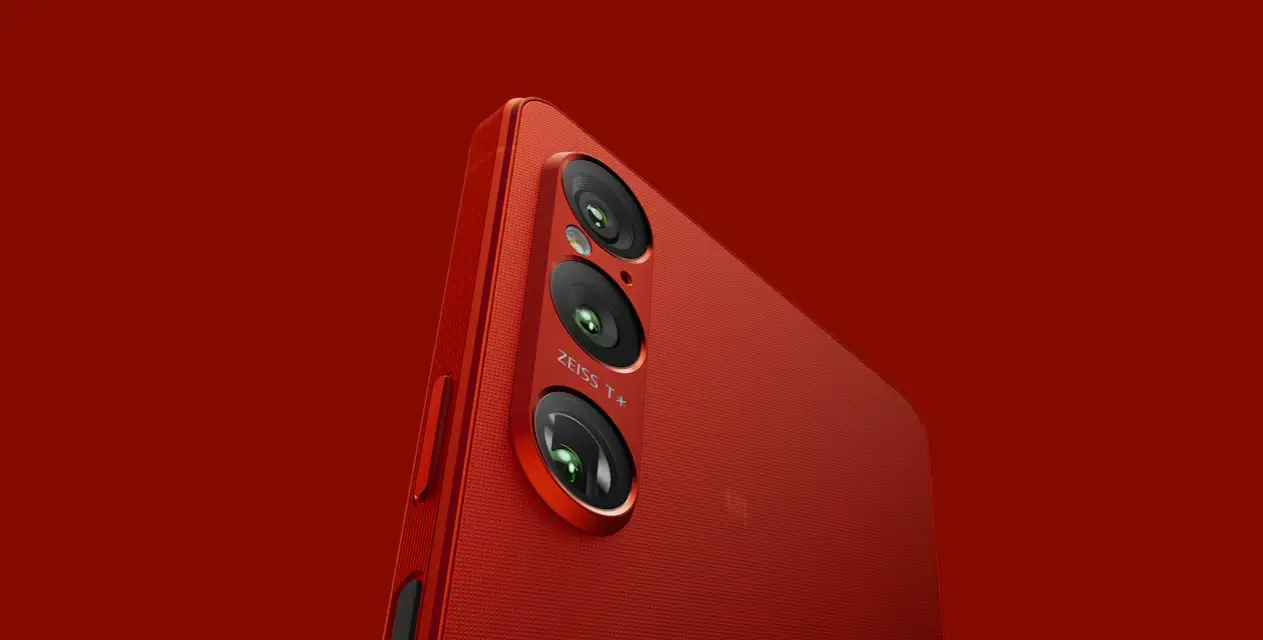 هاتف Xperia 1 VI من سوني حصل على تحديث أندرويد 16