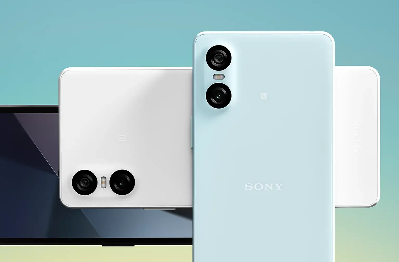 Xperia 10 VI ثالث هاتف من سوني يحصل على أندرويد 16