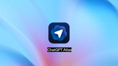متصفح ChatGPT أطلس يعمل بالذكاء الاصطناعي