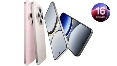 هواتف OPPO Find X8 من أولى أجهزة أوبو التي ستحصل على أندرويد 16