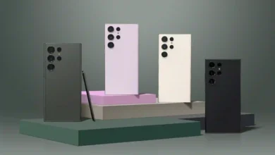 هواتف جالكسي إس 23 من بين الأجهزة التي حصلت على واجهة ون يو آي 8 بنظام أندرويد 16