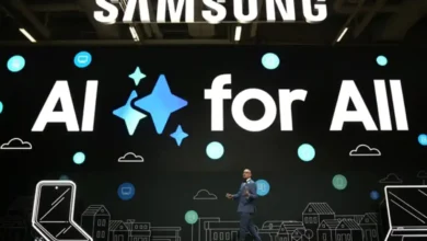خدمات الذكاء الاصطناعي Galaxy AI أصبحت تدعم 22 لغة