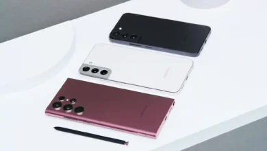 هواتف جالكسي إس 22 حصلت على واجهة One UI 8 بنظام أندرويد 16
