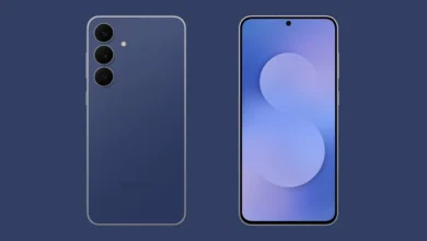 هاتف جالكسي إس 25 إف إي (Galaxy S25 FE) يقدم أداء بمستوى الهواتف الرائدة بسعر أكثر مقبولية.