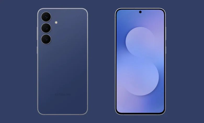 هاتف جالكسي إس 25 إف إي (Galaxy S25 FE) يقدم أداء بمستوى الهواتف الرائدة بسعر أكثر مقبولية.