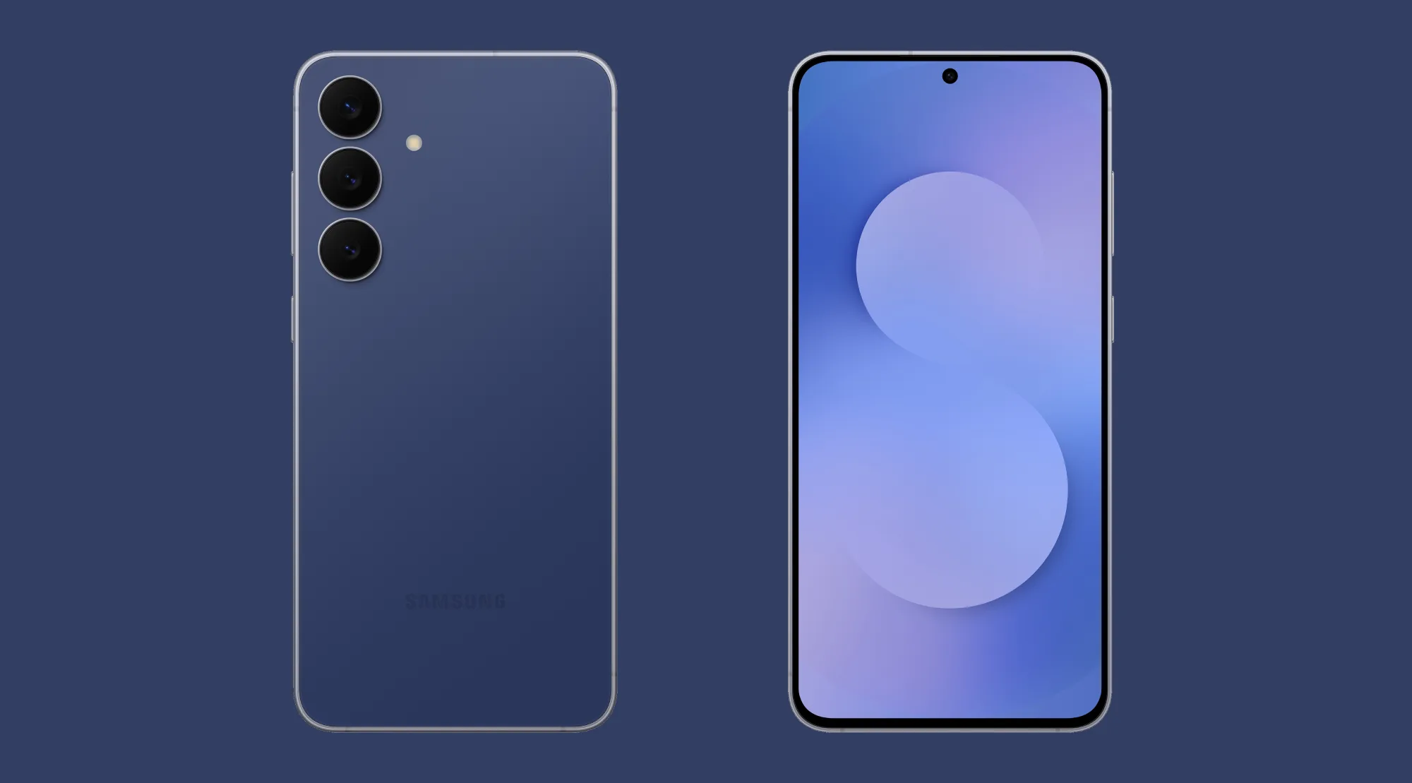 هاتف جالكسي إس 25 إف إي (Galaxy S25 FE) يقدم أداء بمستوى الهواتف الرائدة بسعر أكثر مقبولية.
