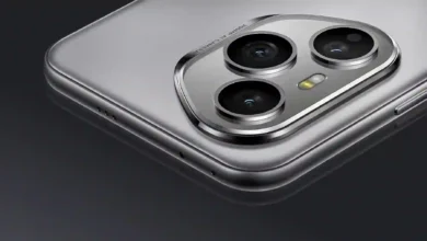 هاتف Honor 500 Pro سيحصل على معالج أقوى من Honor 400 Pro الظاهر في الصورة