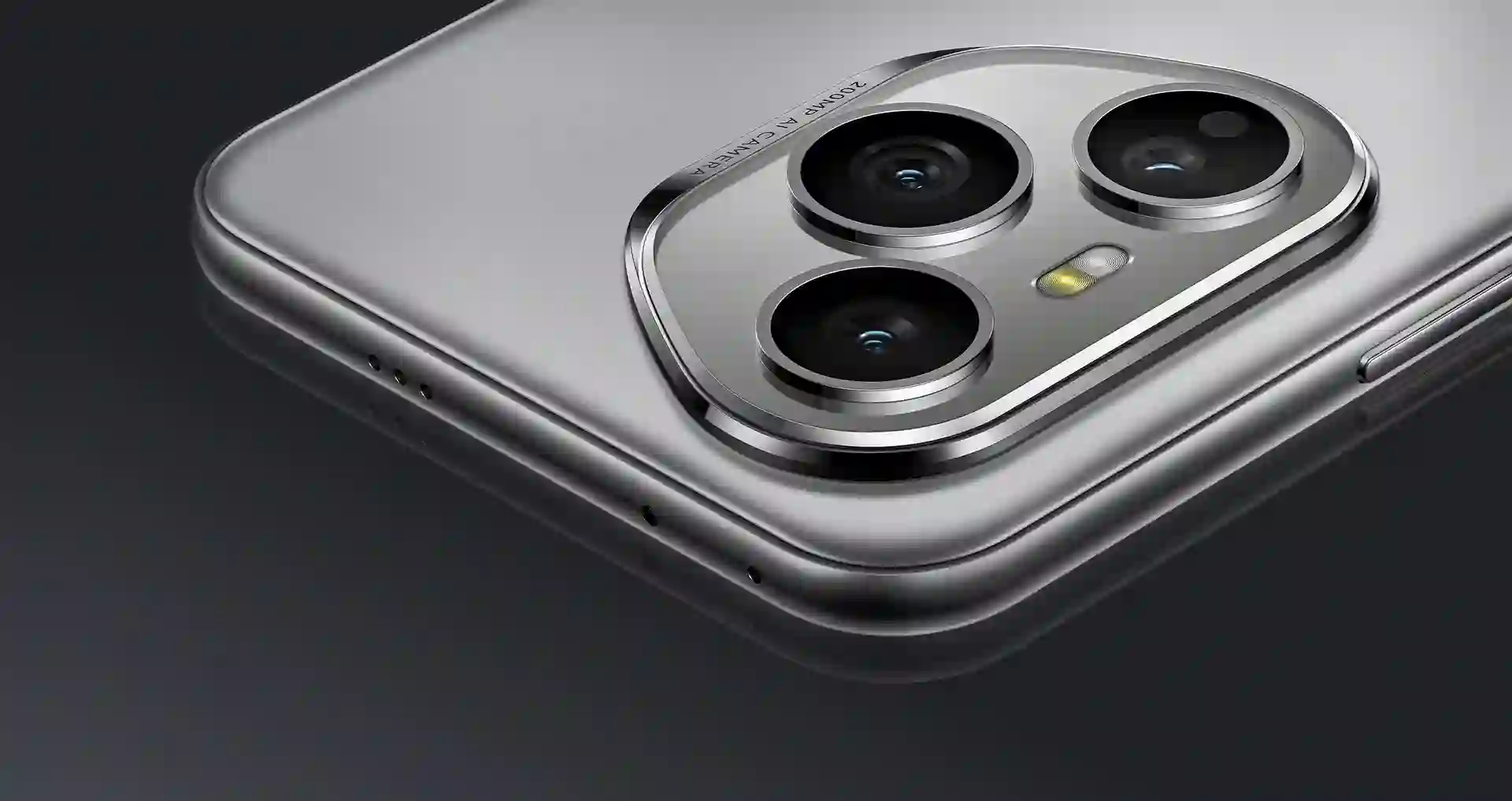 هاتف Honor 500 Pro سيحصل على معالج أقوى من Honor 400 Pro الظاهر في الصورة