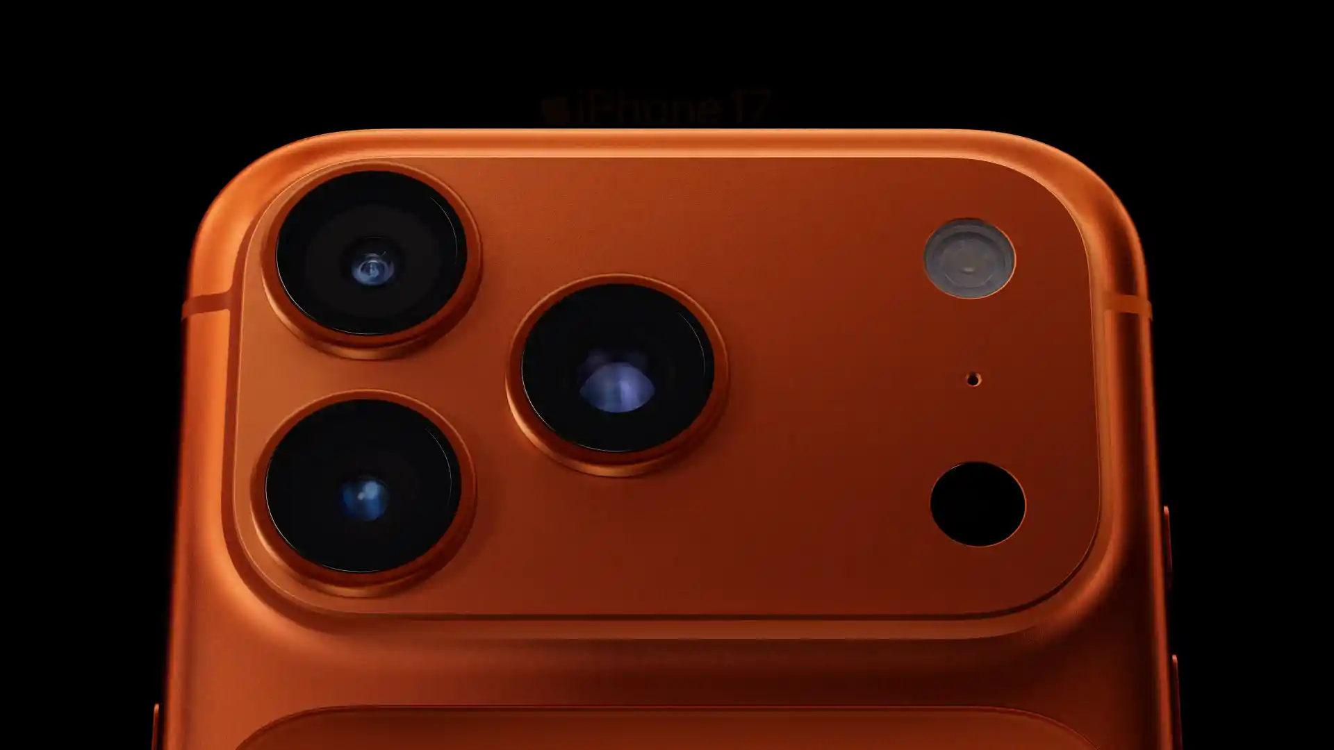 آيفون20 برو ماكس قد يحصل على مستشعر كاميرا جديد كليا من نوع LOFIC