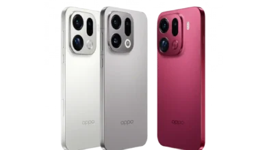 تطلق شركة أوبو هواتف Find X9 Pro في منتصف أكتوبر 2025