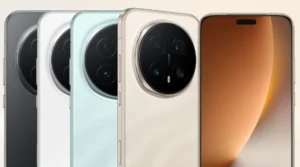 هواتف ماجيك 8 برو من شركة Honor