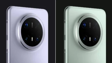 سلسلة هواوي ميت 80 ستأتي بأربعة ألوان فاخرة جديدة