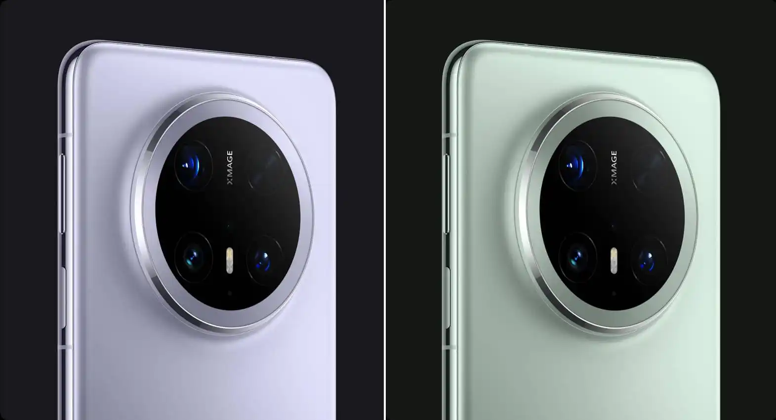 سلسلة هواوي ميت 80 ستأتي بأربعة ألوان فاخرة جديدة