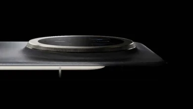 هاتف هواوي القادم قد يكون Mate 80 Air منافس آيفون أير