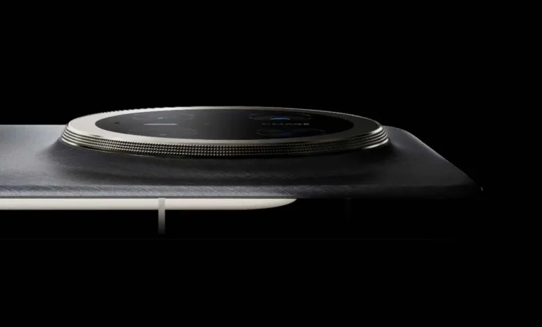 هاتف هواوي القادم قد يكون Mate 80 Air منافس آيفون أير