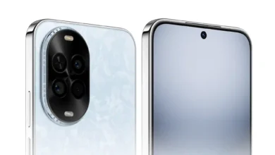 هاتف nova 14 Lite يأتي بمواصفات قوية وسعر اقتصادي