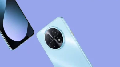 هاتف nova14i الاقتصادي من هواوي يأتي ببطارية ضخمة وسعر متوسط