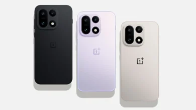 هاتف ون بلس 15 وصل إلى الصين بأسعار اقتصادية