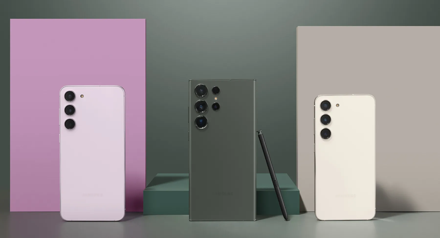 بدأت سامسونج في سبتمبر 2025 في طرح تحديث One UI 8 المبني على نظام أندرويد 16