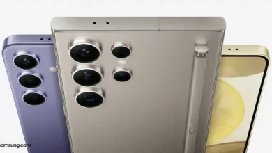 سامسونج سحبت تحديث أندرويد 16 من سلسلة Galaxy S24 وGalaxy S24 FE.