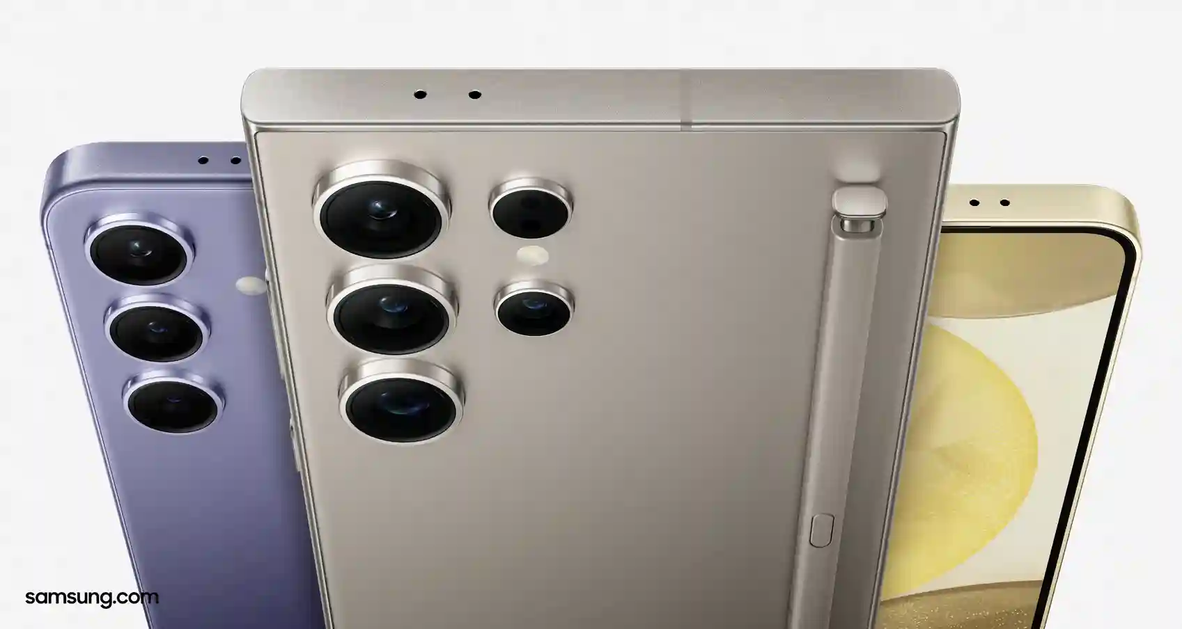 سامسونج سحبت تحديث أندرويد 16 من سلسلة Galaxy S24 وGalaxy S24 FE.