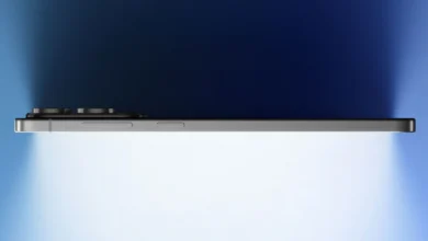 كان من المفترض أن يكون Galaxy S26 Edge خليفة لجهاز Galaxy S25 Edge