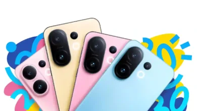 هواتف vivo S50 ستكون خليفة لجيل S30