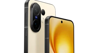هاتف vivo X300 FE سيكون خليفة لجهاز vivo X200 FE في الصورة