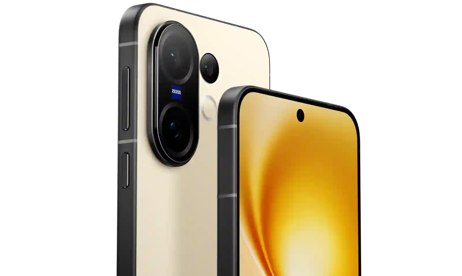 هاتف vivo X300 FE سيكون خليفة لجهاز vivo X200 FE في الصورة