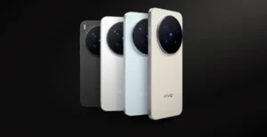 فيفو أعلنت عن أعلى مبيعات في تاريخها لهواتف vivo X300